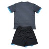 Officiële Voetbalshirt + Korte Broek Honduras Derde 2026 - Kids
