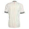 Officiële Voetbalshirt + Korte Broek Japan Uit WK 2026 - Kids