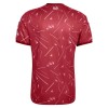 Officiële Voetbalshirt + Korte Broek Liverpool Thuis 2026-27 - Kids