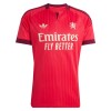 Officiële Voetbalshirt + Korte Broek Olympique Lyonnais Uit 2026-27 - Kids