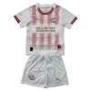 Officiële Voetbalshirt + Korte Broek PSV Eindhoven Vierde 2025-26 - Kids