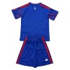 Officiële Voetbalshirt + Korte Broek Universidad De Chile Thuis 2026-27 - Kids