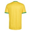 Officiële Voetbalshirt + Korte Broek Zuid-Afrika Thuis WK 2026 - Kids