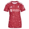 Officiële Voetbalshirt Liverpool Thuis 2026-27 - Dames