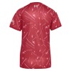 Officiële Voetbalshirt Liverpool Thuis 2026-27 - Dames