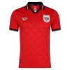 Officiële Voetbalshirt Panama Thuis WK 2026 - Heren