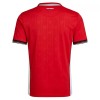Officiële Voetbalshirt Panama Thuis WK 2026 - Heren