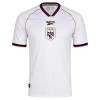 Officiële Voetbalshirt Panama Uit WK 2026 - Heren