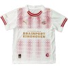 Officiële Voetbalshirt PSV Eindhoven Vierde 2025-26 - Heren Officiële Voetbalshirt PSV Eindhoven Vierde 2025-26 - Heren