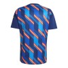 Officiële Voetbalshirt Spanje Pre-Match WK 2026 - Heren