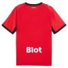 Officiële Voetbalshirt Stade Rennais Thuis 2026-27 - Heren