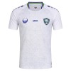 Officiële Voetbalshirt Uzbekistan Uit WK 2026 - Heren
