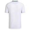 Officiële Voetbalshirt Uzbekistan Uit WK 2026 - Heren
