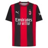 Officiële Voetbalshirt AC Milan Nkunku 18 Thuis 2026-27 - Heren