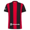 Officiële Voetbalshirt AC Milan Thuis 2026-27 - Dames