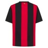 Officiële Voetbalshirt AC Milan Thuis 2026-27 - Heren