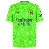 Officiële Voetbalshirt Doelman AC Milan Derde 2026-27 - Heren