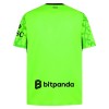 Officiële Voetbalshirt Doelman AC Milan Derde 2026-27 - Heren