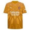 Officiële Voetbalshirt Doelman AC Milan Thuis 2026-27 - Heren
