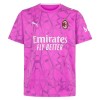 Officiële Voetbalshirt Doelman AC Milan Uit 2026-27 - Heren