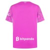 Officiële Voetbalshirt Doelman AC Milan Uit 2026-27 - Heren
