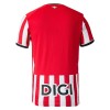 Officiële Voetbalshirt + Korte Broek Athletic Bilbao Thuis 2026-27 - Kids