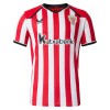 Officiële Voetbalshirt + Korte Broek Athletic Bilbao Thuis 2026-27 - Kids
