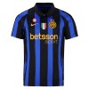 Officiële Voetbalshirt Inter Milan Dimarco 32 Thuis 2026-27 - Heren