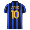 Officiële Voetbalshirt Inter Milan Lautaro 10 Thuis 2026-27 - Heren