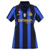 Officiële Voetbalshirt Inter Milan Thuis 2026-27 - Dames