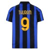 Officiële Voetbalshirt Inter Milan Thuram 9 Thuis 2026-27 - Heren