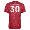 Officiële Voetbalshirt Liverpool Frimpong 30 Thuis 2026-27 - Heren Officiële Voetbalshirt Liverpool Frimpong 30 Thuis 2026-27 - Heren