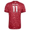 Officiële Voetbalshirt Liverpool M.Salah 11 Thuis 2026-27 - Heren