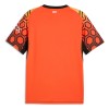 Officiële Voetbalshirt Doelman Manchester City Derde 2026-27 Oranje - Heren