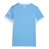 Officiële Voetbalshirt Manchester City Thuis 2026-27 - Dames