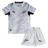 Officiële Voetbalshirt + Korte Broek Nieuw-Zeeland Thuis WK 2026 - Kids