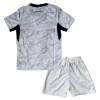Officiële Voetbalshirt + Korte Broek Nieuw-Zeeland Thuis WK 2026 - Kids