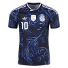 Officiële Voetbalshirt Argentinië Maradona 10 Uit WK 2026 - Heren