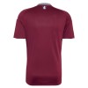 Officiële Voetbalshirt Aston Villa Thuis 2026-27 - Heren