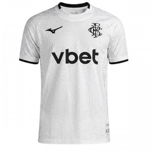 Officiële Voetbalshirt Botafogo Derde 2026-27 - Heren Officiële Voetbalshirt Botafogo Derde 2026-27 - Heren