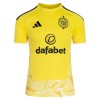 Officiële Voetbalshirt Doelman Celtic FC Thuis 2026-27 - Heren