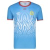 Officiële Voetbalshirt DR Congo Thuis WK 2026 - Heren