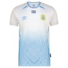 Officiële Voetbalshirt DR Congo Uit WK 2026 - Heren