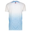 Officiële Voetbalshirt DR Congo Uit WK 2026 - Heren