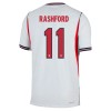 Officiële Voetbalshirt Engeland Rashford 11 Thuis WK 2026 - Heren