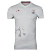 Officiële Voetbalshirt Iran Thuis WK 2026 - Heren Officiële Voetbalshirt Iran Thuis WK 2026 - Heren