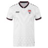 Officiële Voetbalshirt Iraq Thuis WK 2026 - Heren