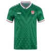 Officiële Voetbalshirt Iraq Uit WK 2026 - Heren