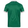 Officiële Voetbalshirt Iraq Uit WK 2026 - Heren