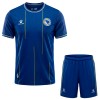 Officiële Voetbalshirt + Korte Broek Bosnia and Herzegovina Thuis WK 2026 - Kids